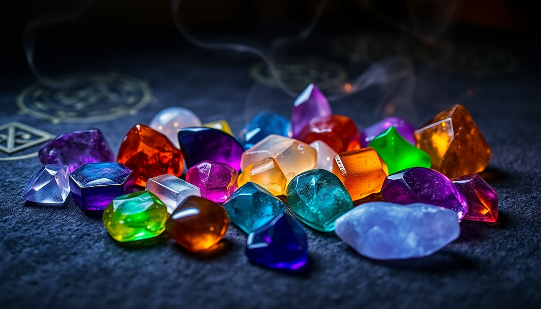 Unlocking the Secrets of Mood Stones: A Guide to Understanding Their Power